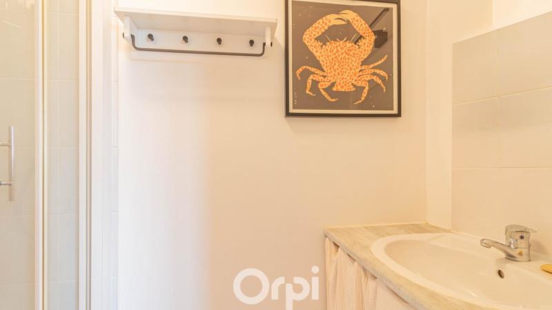 Appartement - 74 m² - 3 pièces