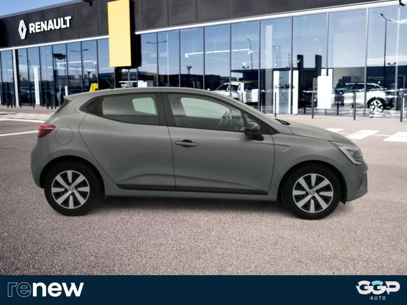 Renault Clio V TCe 90 Equilibre