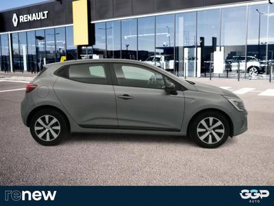 Renault Clio V TCe 90 Equilibre