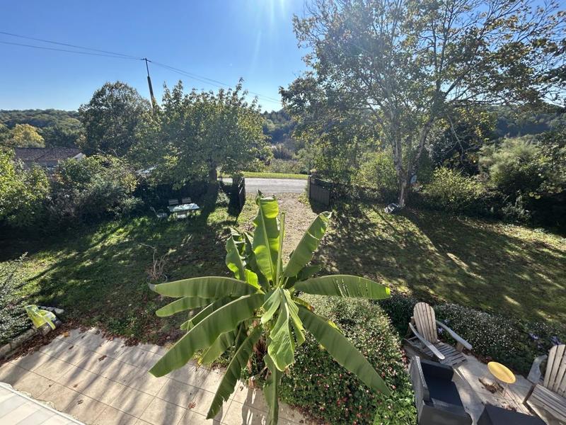 Maison de village - 215 m² - 8 pièces