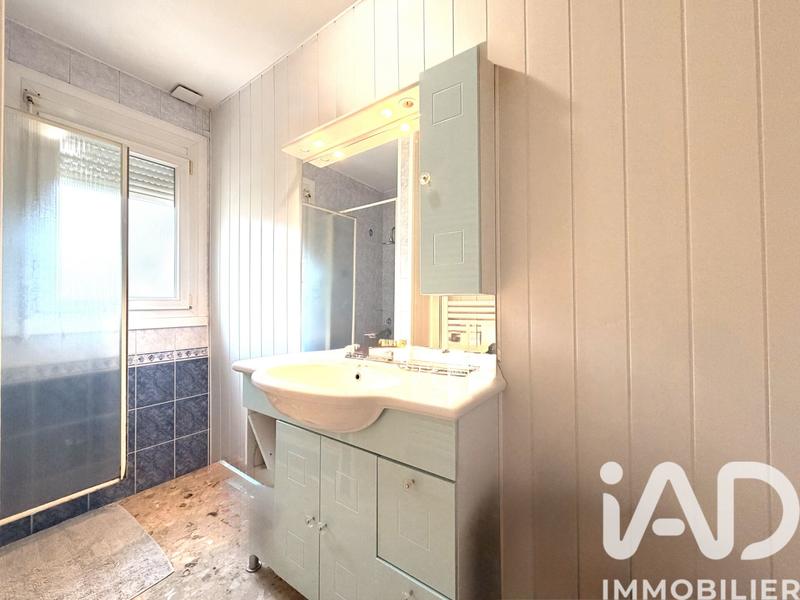 Maison - 148 m² - 5 pièces