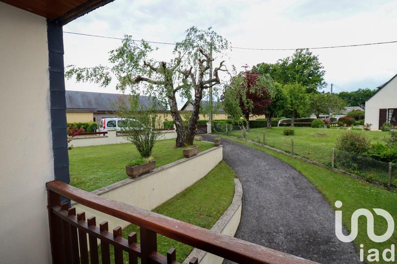 Maison de maîtres - 230 m² - 9 pièces