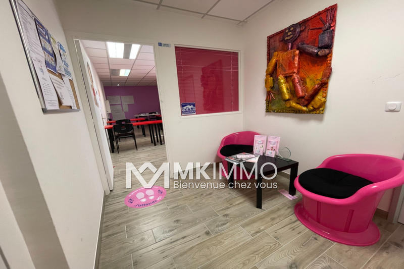 Local commercial - 67 m²