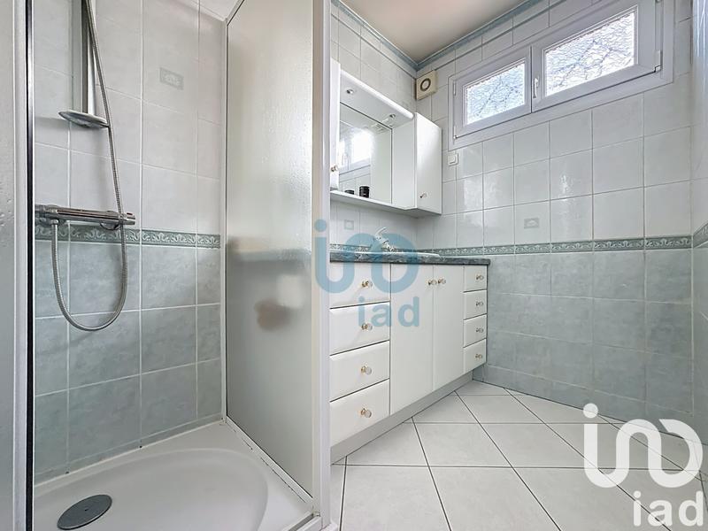 Maison - 70 m² - 4 pièces