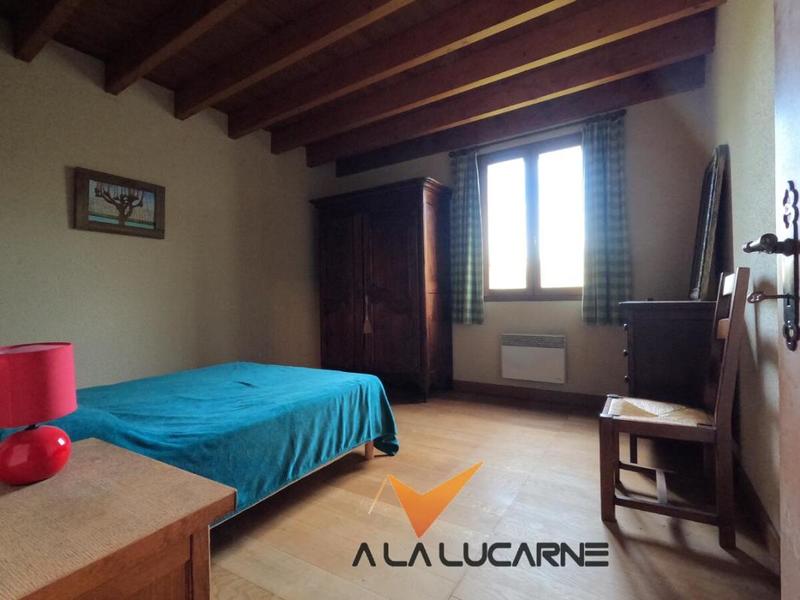 Maison - 114 m² - 4 pièces