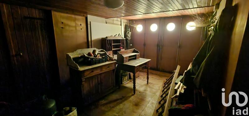 Maison de village - 196 m² - 7 pièces