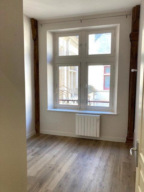 Appartement - 131 m² - 4 pièces