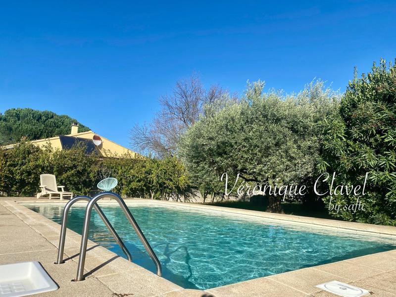 Maison - 130 m² - 7 pièces