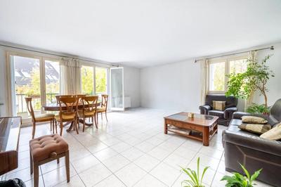 Duplex - 101 m² - 4 pièces