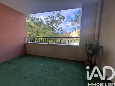 Appartement - 32 m² - 2 pièces