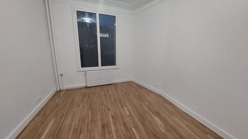 Appartement - 80 m² - 3 pièces