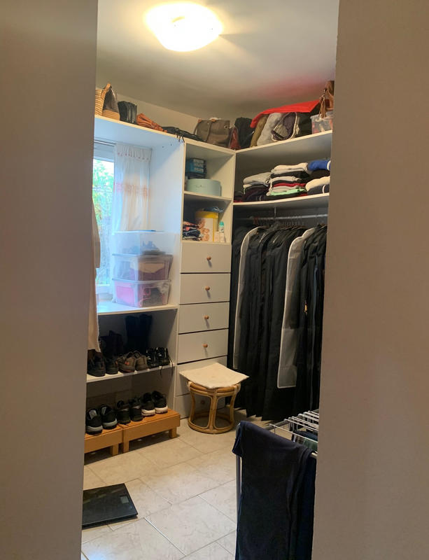 Maison - 217 m² - 8 pièces