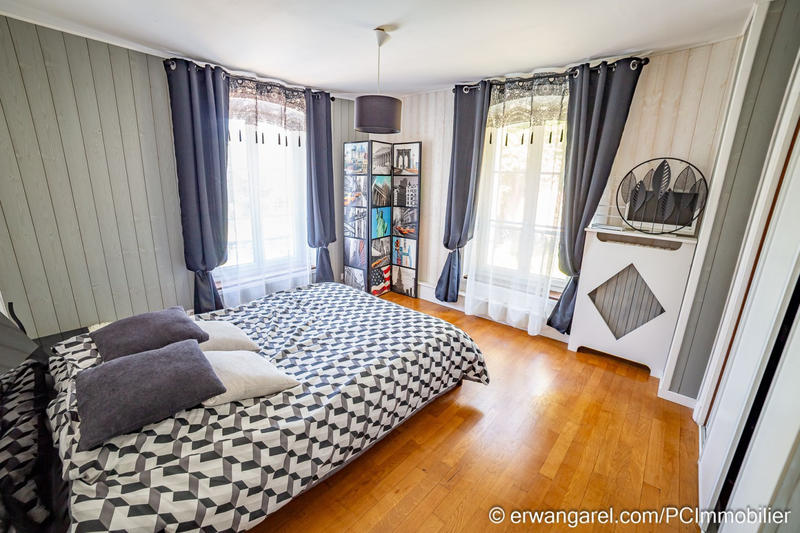 Propriété - 406 m² - 13 pièces