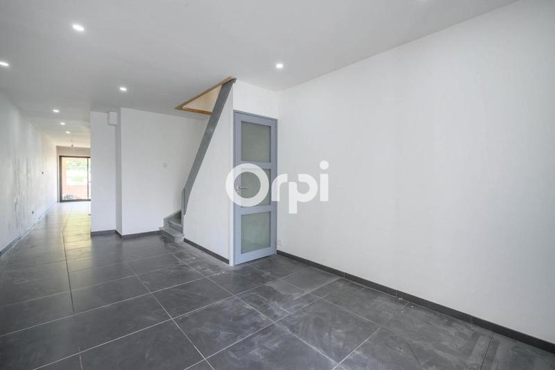 Maison - 99 m² - 4 pièces