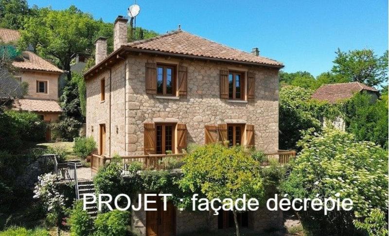 Maison - 160 m² - 8 pièces