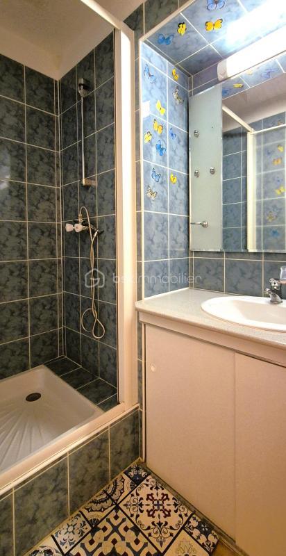 Studio - 31 m² - 1 pièce