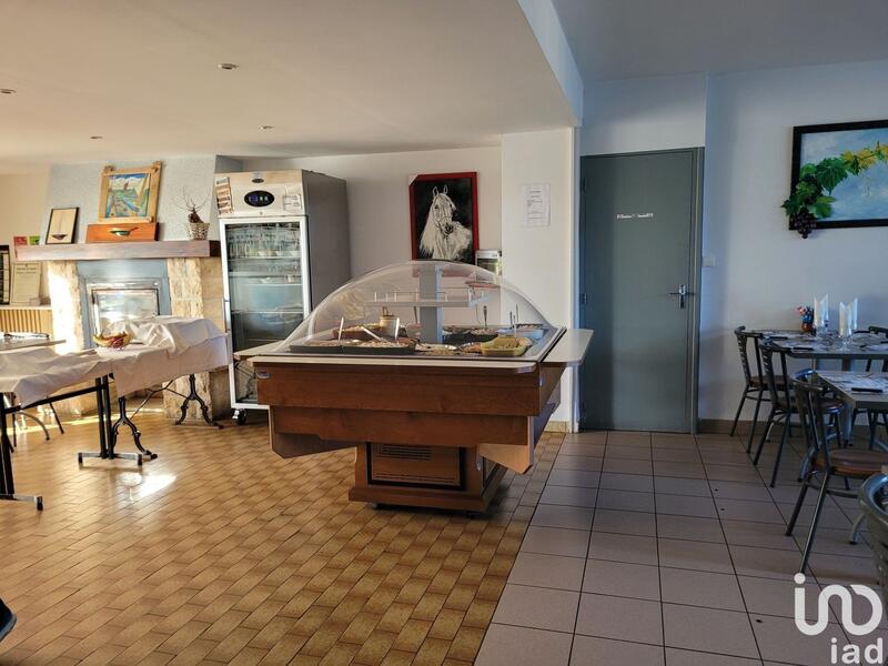 Local commercial - 264 m²