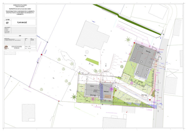 Maison - 91 m² - 4 pièces