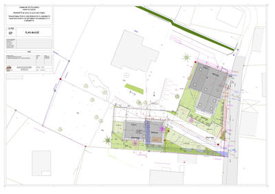 Maison - 91 m² - 4 pièces