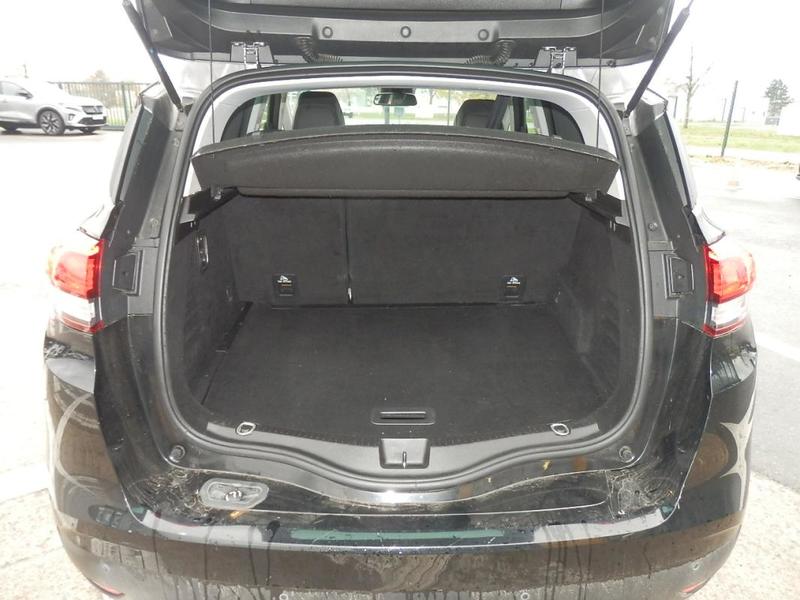 Renault Scénic IV 1.6 Dci 130 Ch Energy Intens
