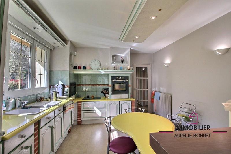 Maison - 173 m² - 5 pièces