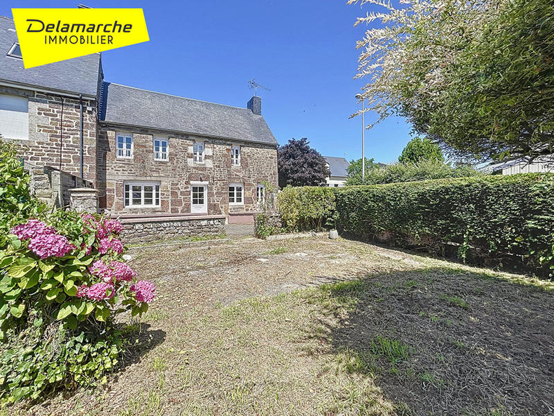 Maison - 102 m² - 5 pièces