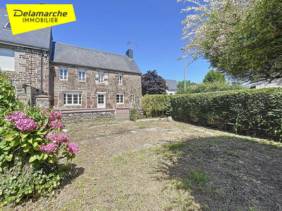 Maison - 102 m² - 5 pièces