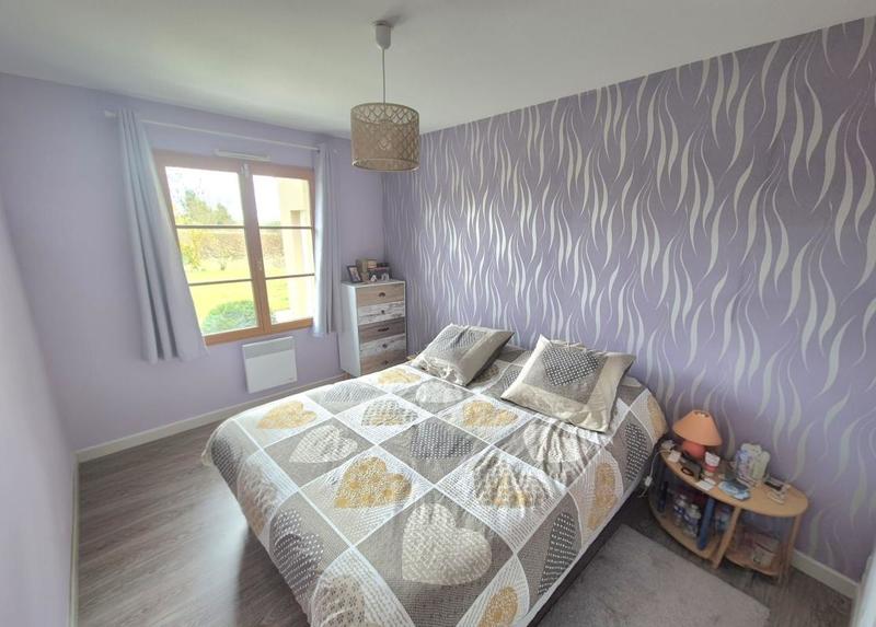 Maison - 78 m² - 3 pièces