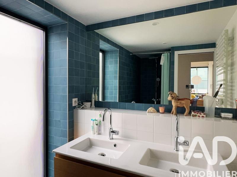 Maison de maîtres - 137 m² - 5 pièces