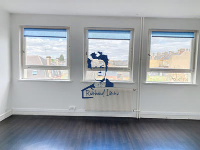 Bureau - 65 m² - 3 pièces