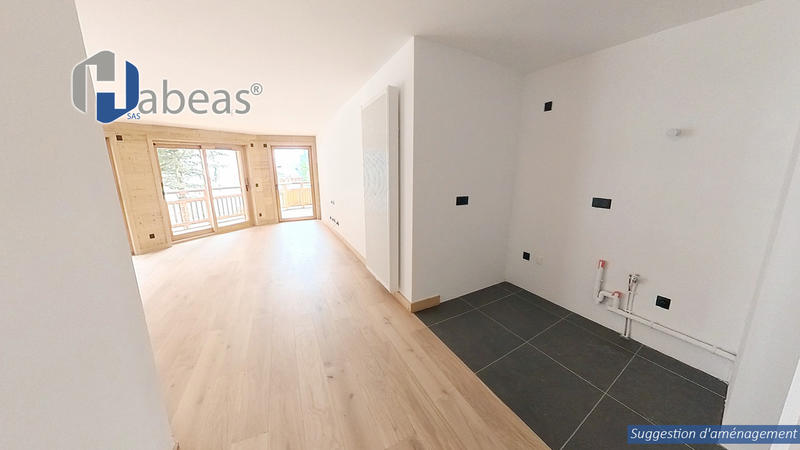 Appartement - 111 m² - 4 pièces