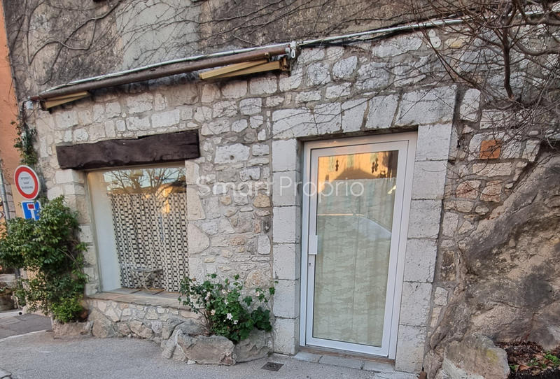 Local commercial - 37 m²