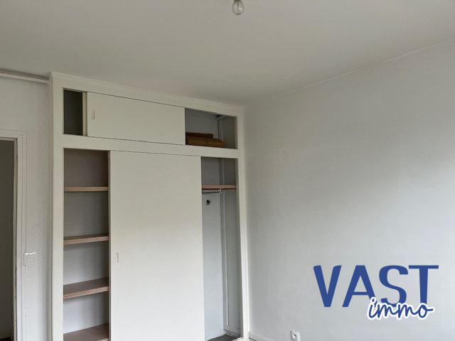 Appartement - 53 m² - 2 pièces