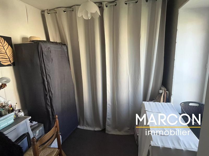 Maison - 113 m² - 4 pièces