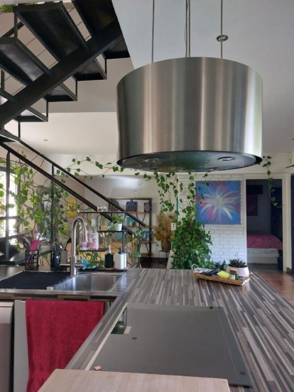 Villa - 218 m² - 7 pièces