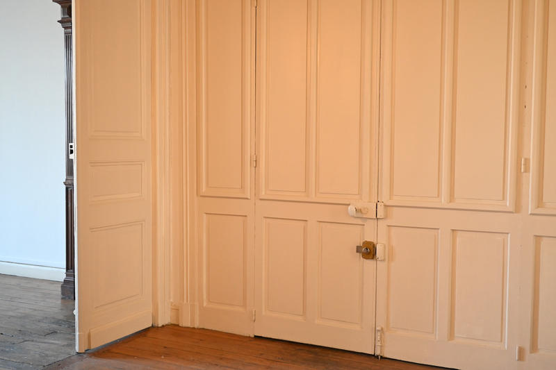 Appartement - 130 m² - 4 pièces