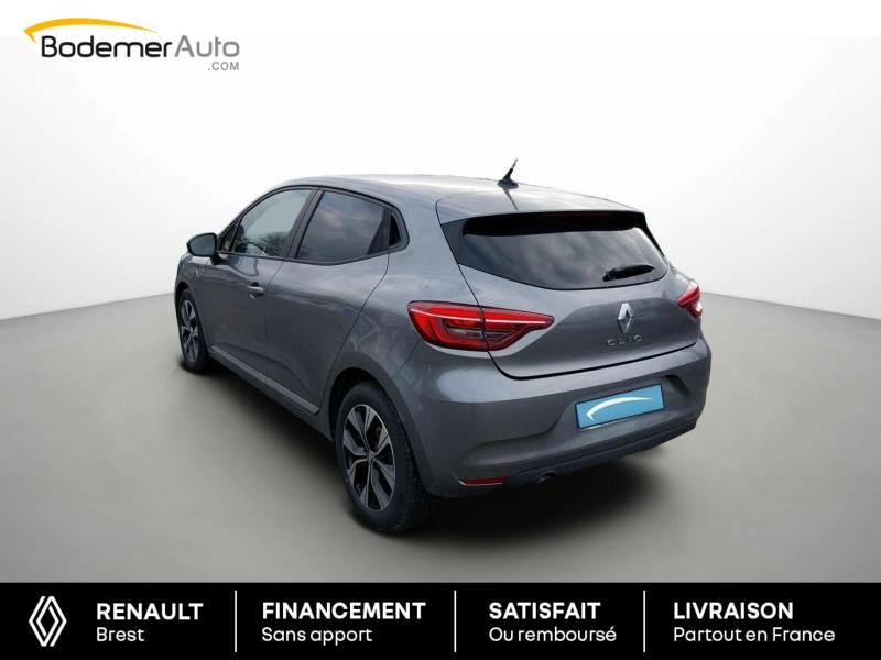 Renault Clio TCe 90 Evolution