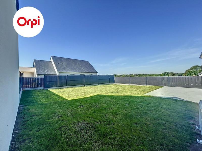 Maison - 69 m² - 3 pièces