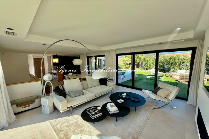 Appartement - 170 m² - 4 pièces