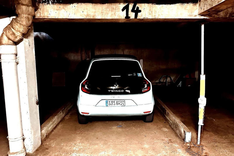 Appartement - 83 m² - 4 pièces