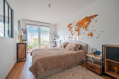 Duplex - 97 m² - 3 pièces