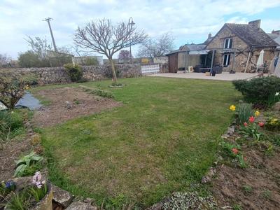 Maison de village - 138 m² - 5 pièces