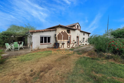 Maison - 155 m² - 5 pièces