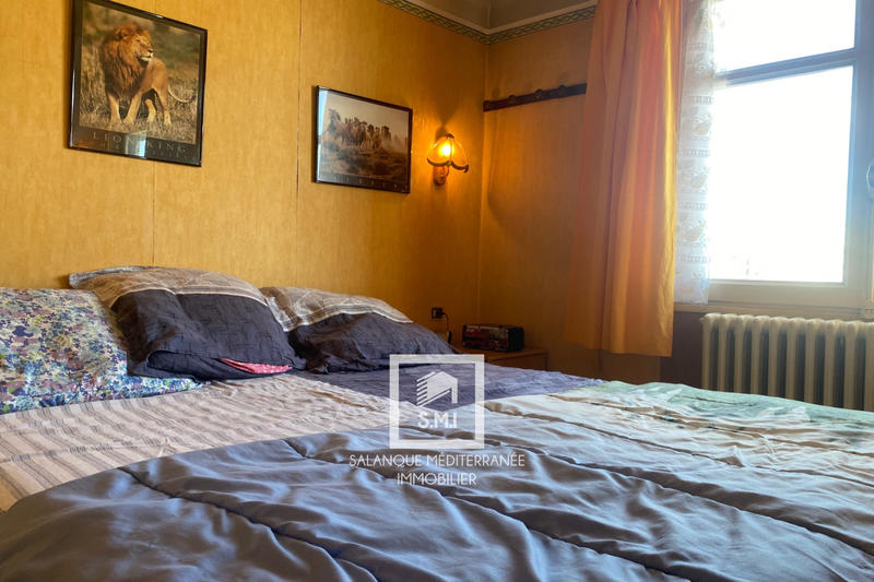 Appartement - 53 m² - 3 pièces