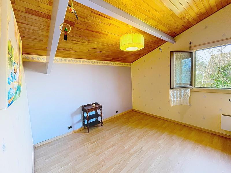 Maison - 146 m² - 6 pièces