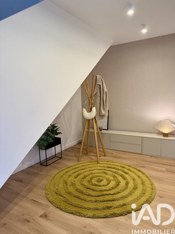 Maison de maîtres - 109 m² - 4 pièces