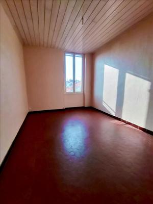 Appartement - 49 m² - 3 pièces