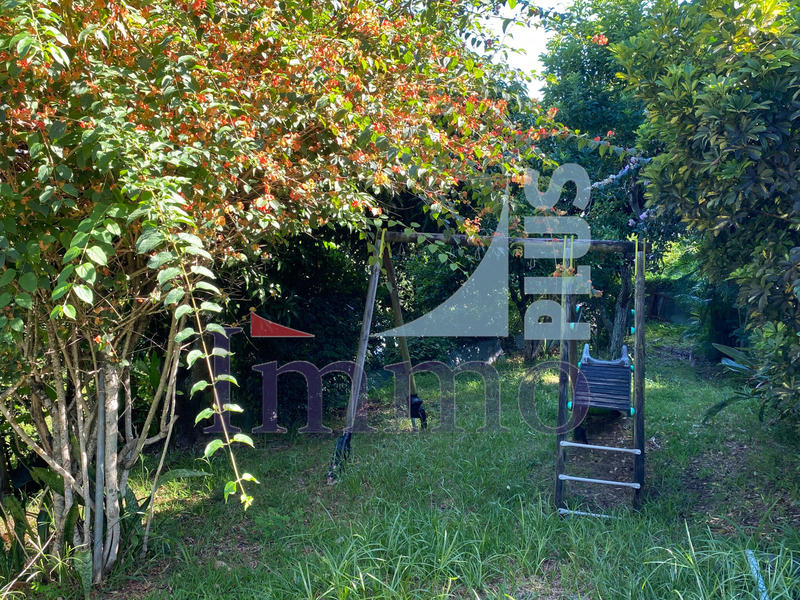 Villa - 140 m² - 5 pièces