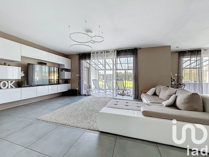 Maison de maîtres - 147 m² - 6 pièces