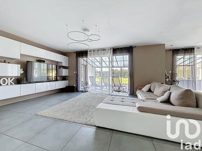 Maison de maîtres - 147 m² - 6 pièces